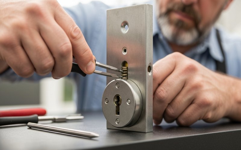 Professional service image 11