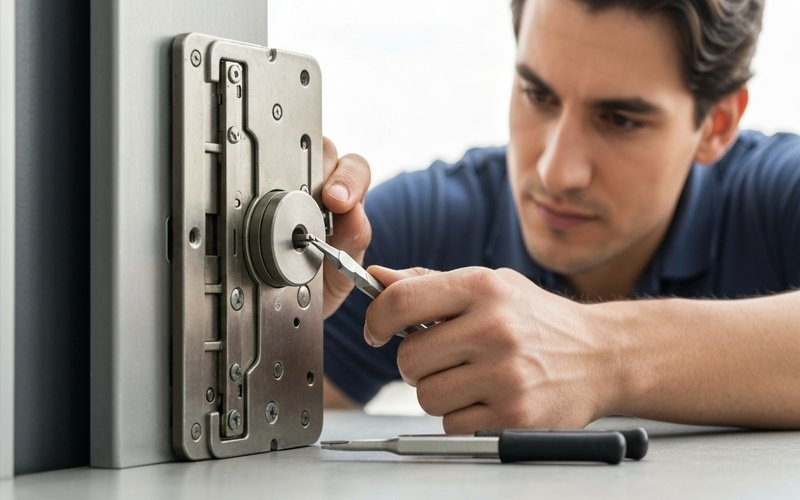 Professional service image 14