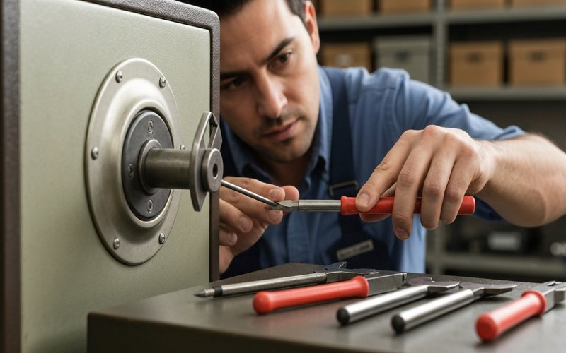 Professional service image 16