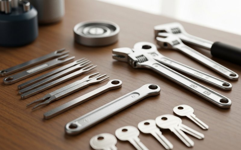 Professional service image 2