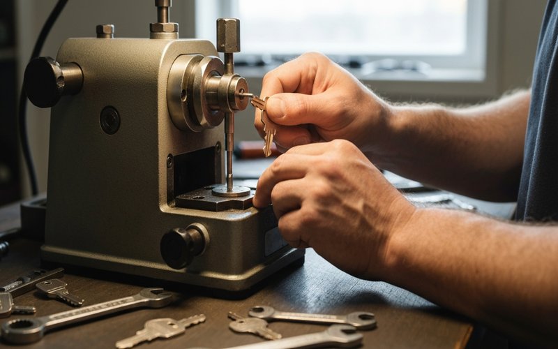 Professional service image 3