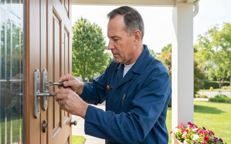 Professional service image 4