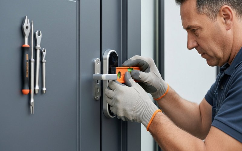 Professional service image 8