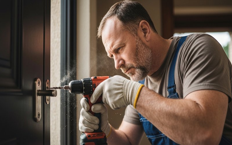 Professional service image 9