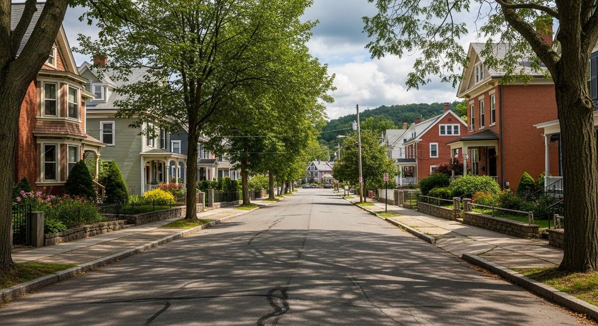 Dutchess Junction, NY - 2025 Best places to live in Beacon, New York