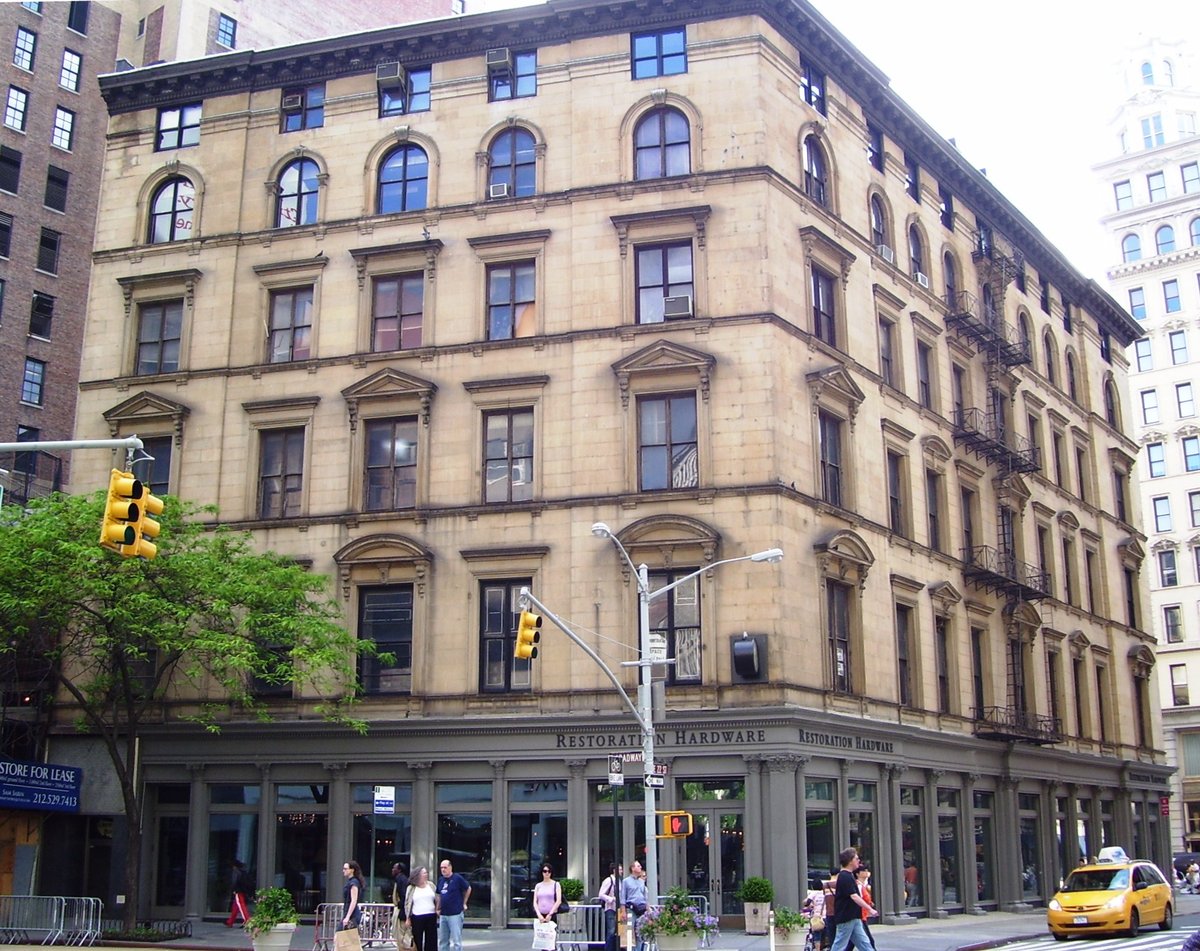 Glenham, NY - 935–939 Broadway — Wikipédia