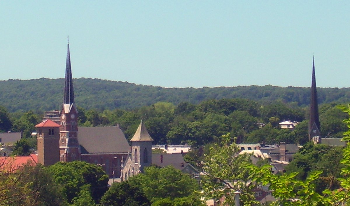 Middletown, NY - Middletown, New York - Wikipedia