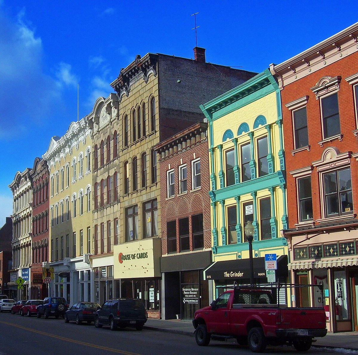 Wappingers Falls, NY - Dutchess County - Wikipedia