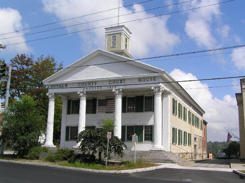Wappingers Falls, NY - Carmel (New York) – Wikipedia